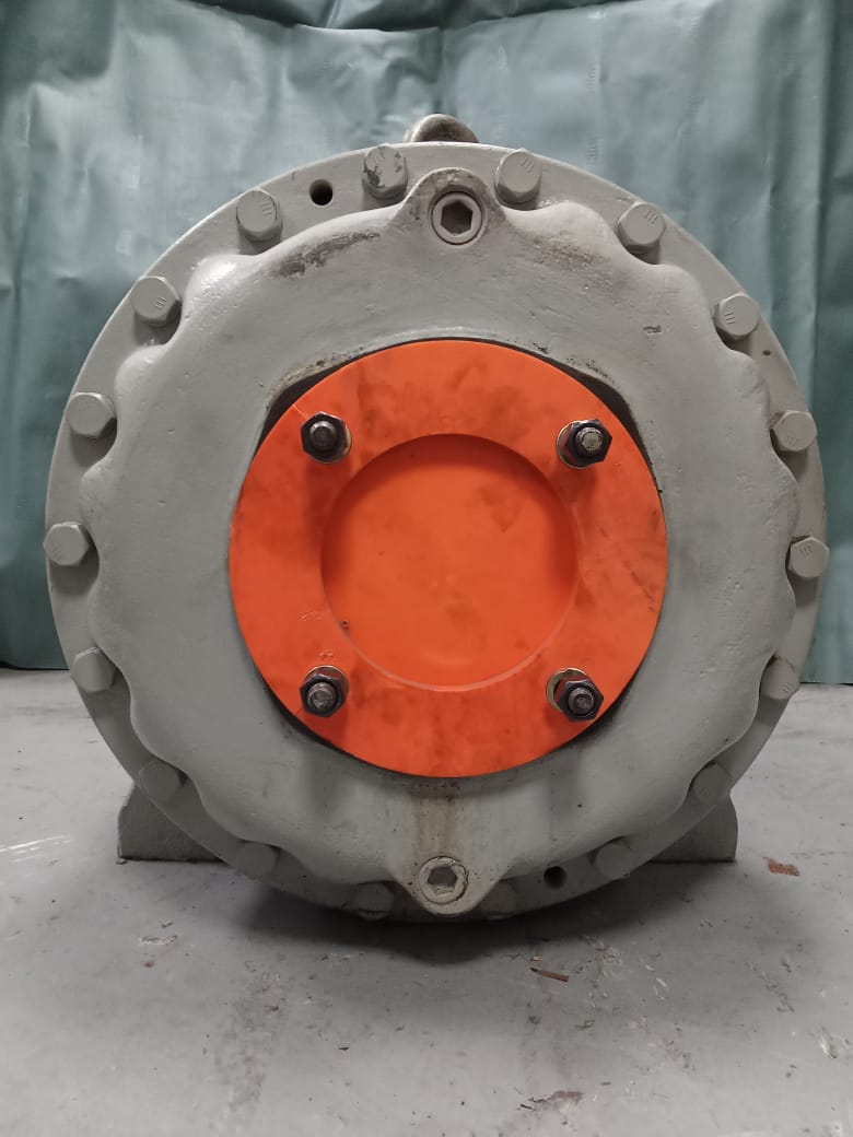 (STK00001 - Planetary Gearbox) FJ-4105