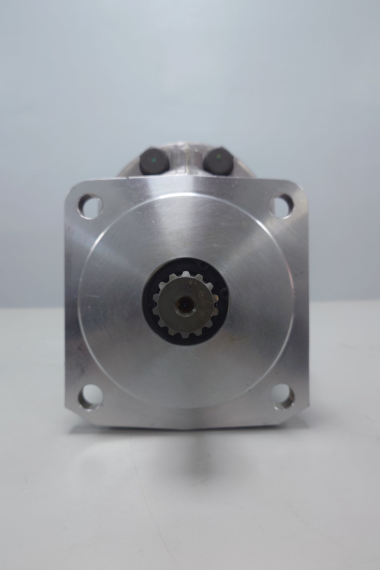 (STK00023 - Gear Pump) P20350AD