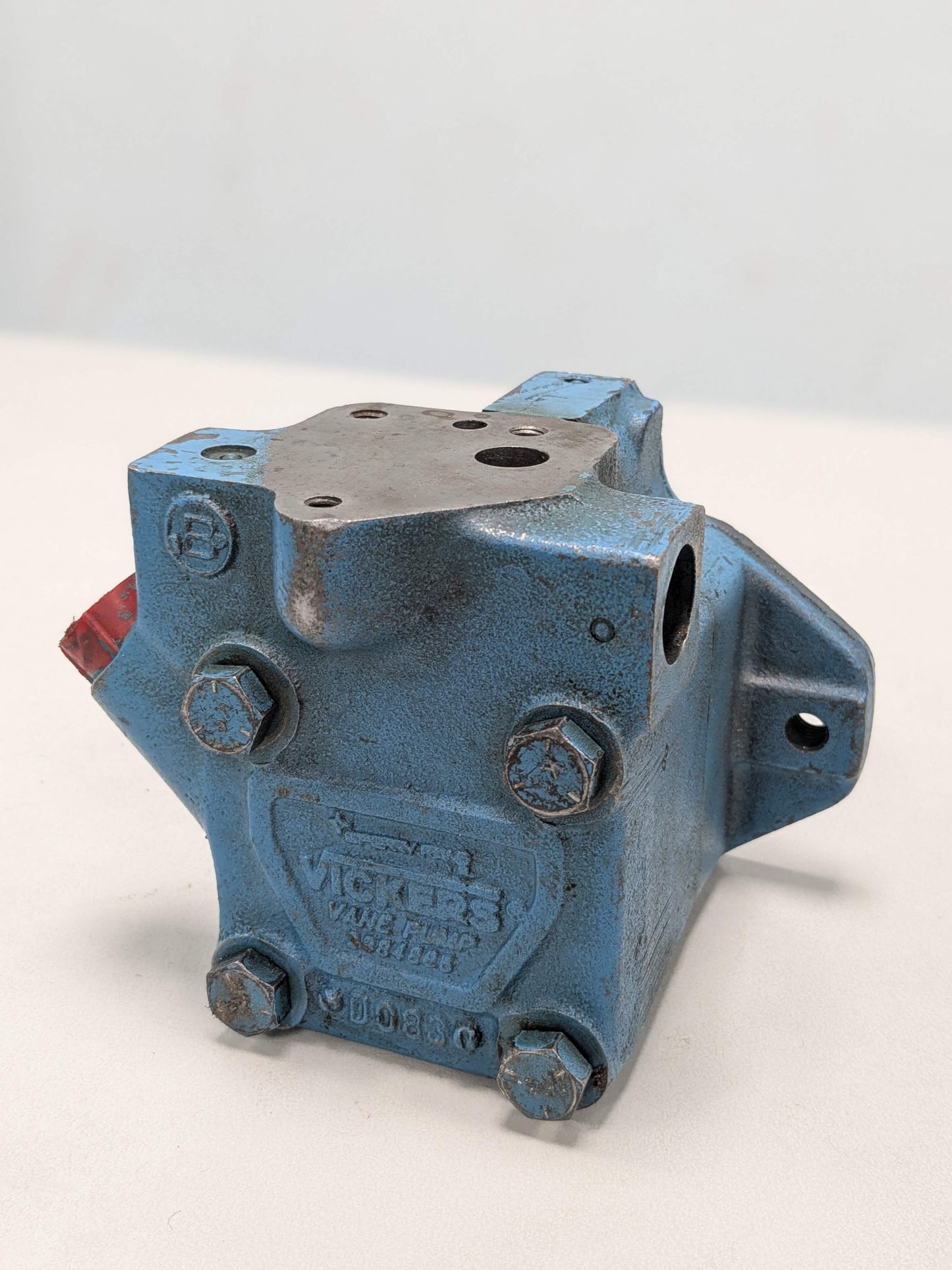 (SYL3) Vane Pump - 284900
