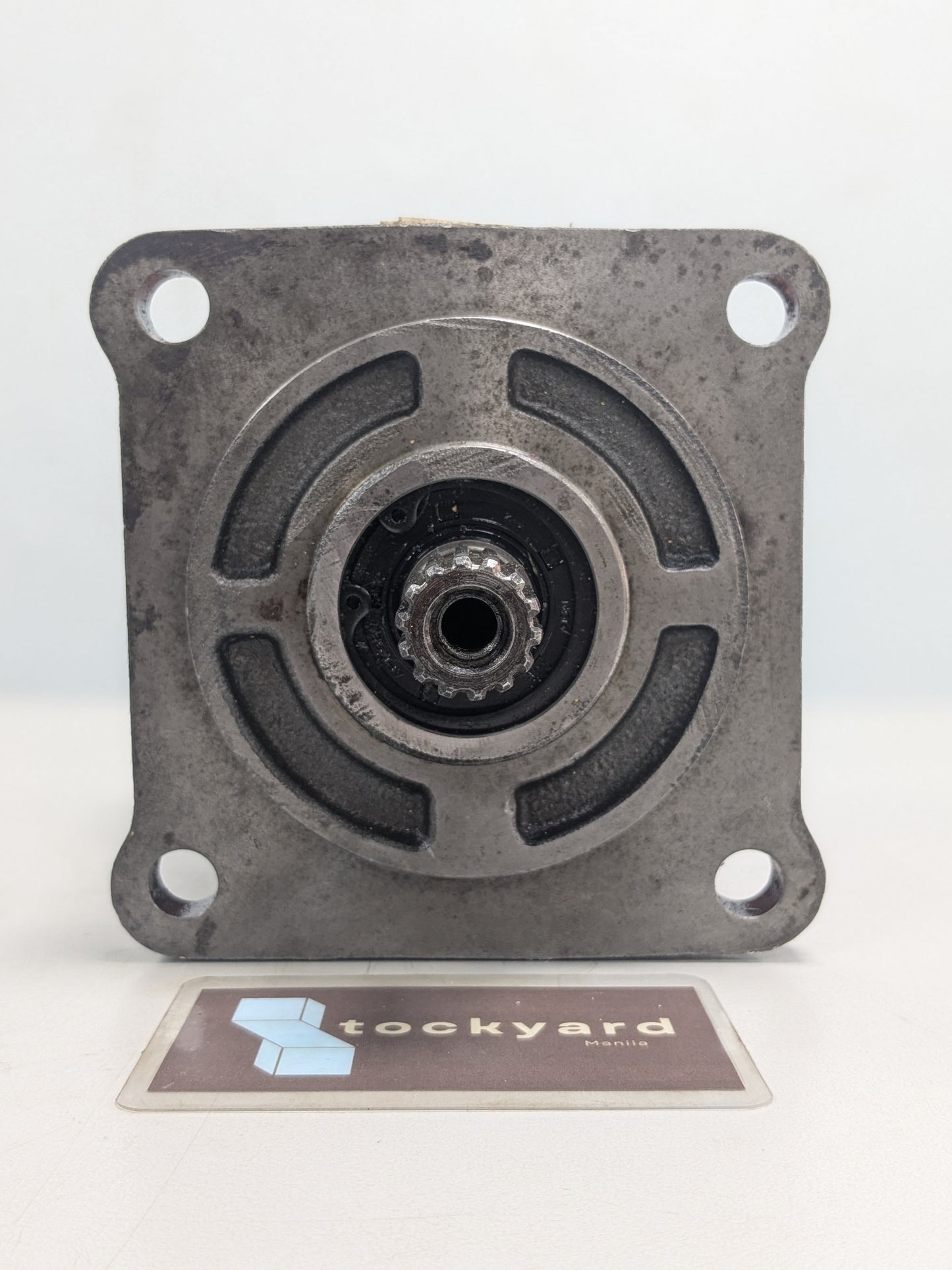 (SYL12) Piston Pump - 20460-32309