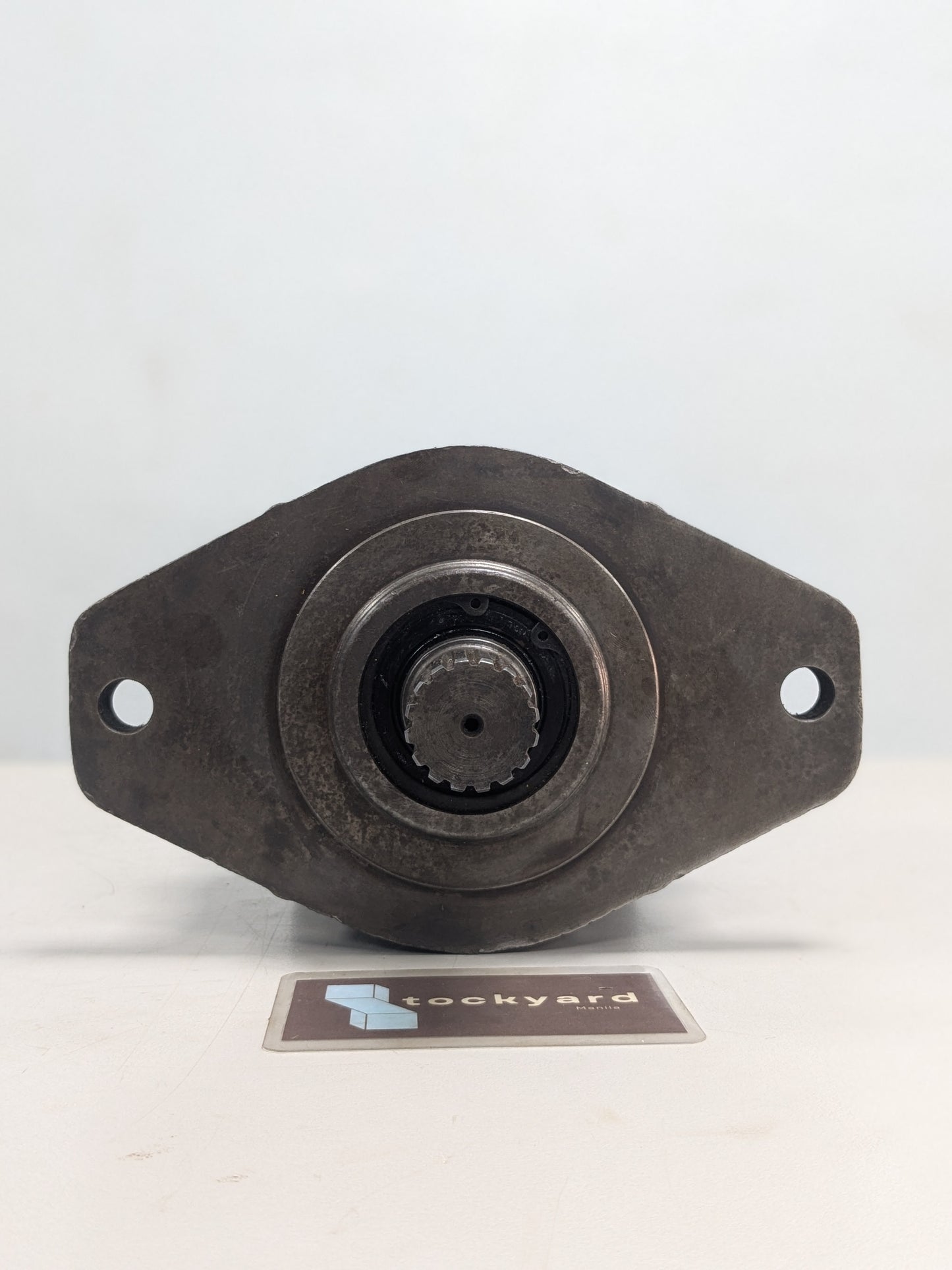 (SYL14) Piston Pump - 20460-35306