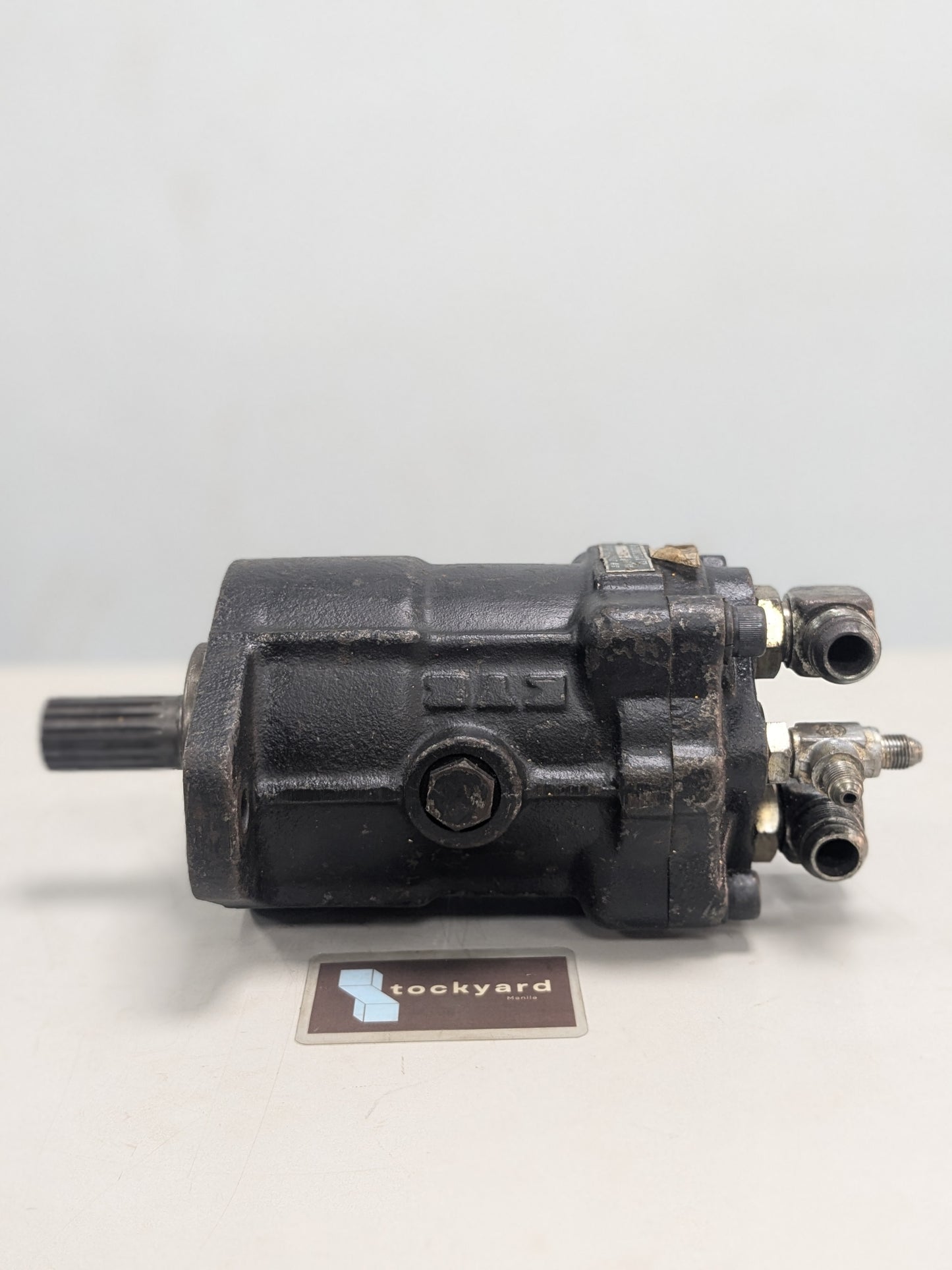 (SYL14) Piston Pump - 20460-35306