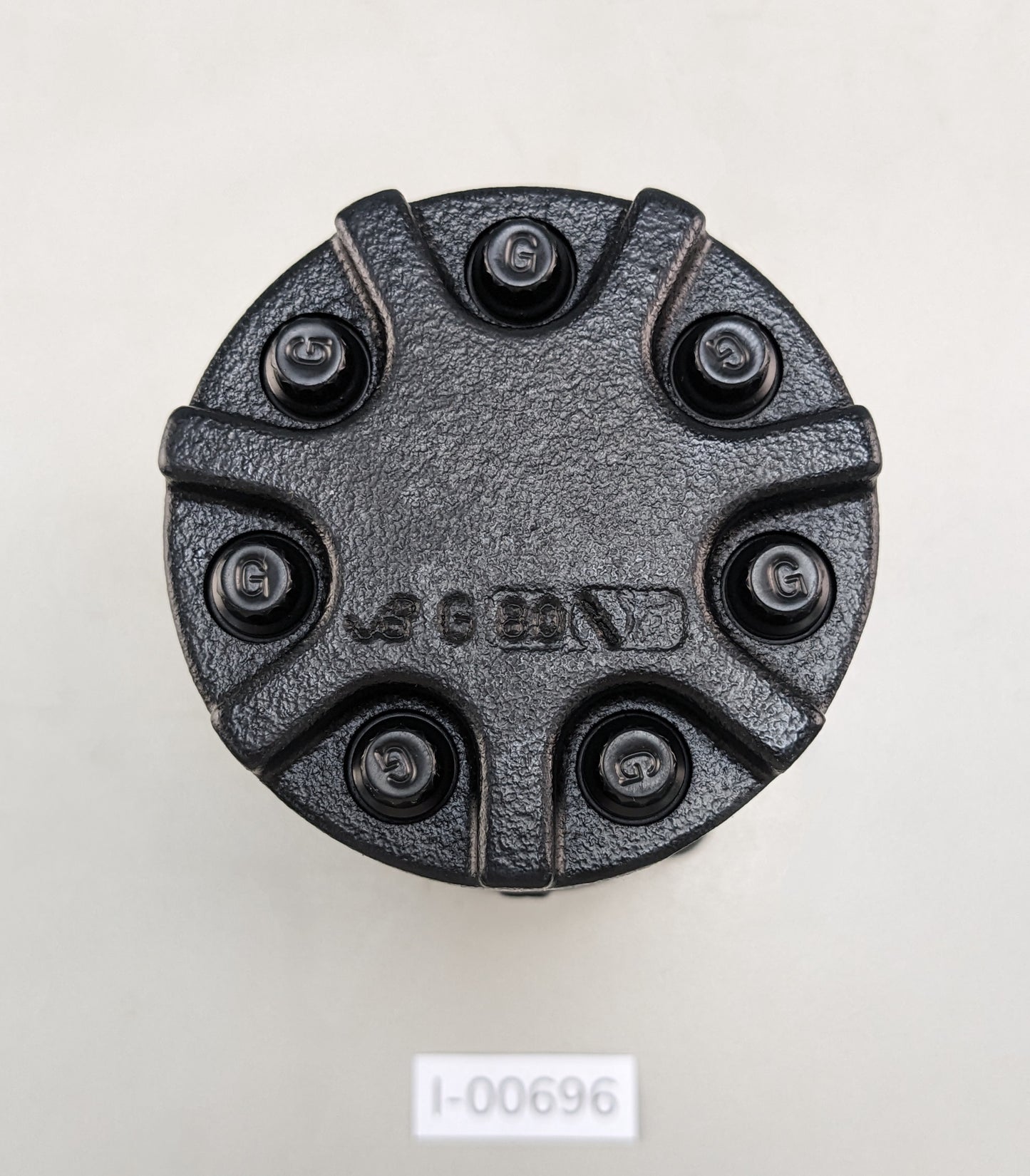 (STK00013 - Steering Pump) LT-T1-E (213-1086)