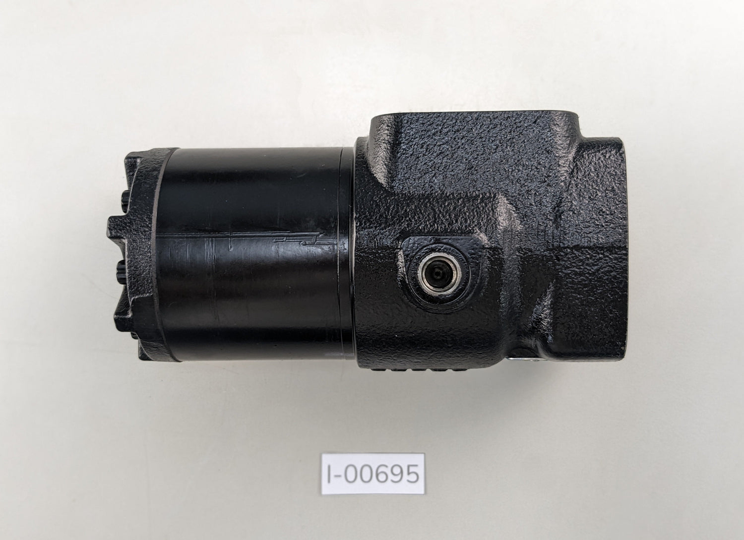 Steering Valves (Orbitrol)