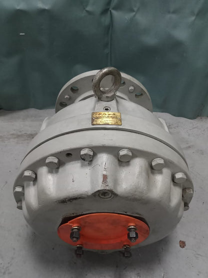 [STK00001] Planetary Gearbox FJ-4105