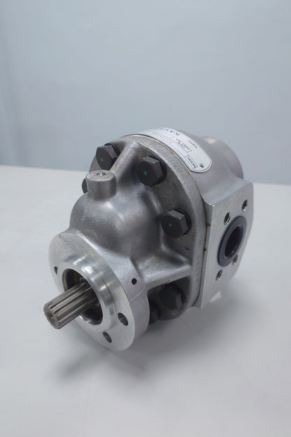 (STK00021 - Gear Pump) P20250AD