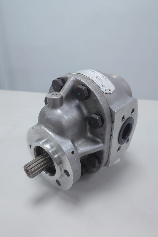 (STK00021) Gear Pump - P20250AD