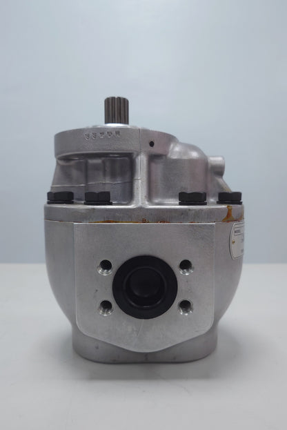 (STK00022 - Gear Pump) P20350A