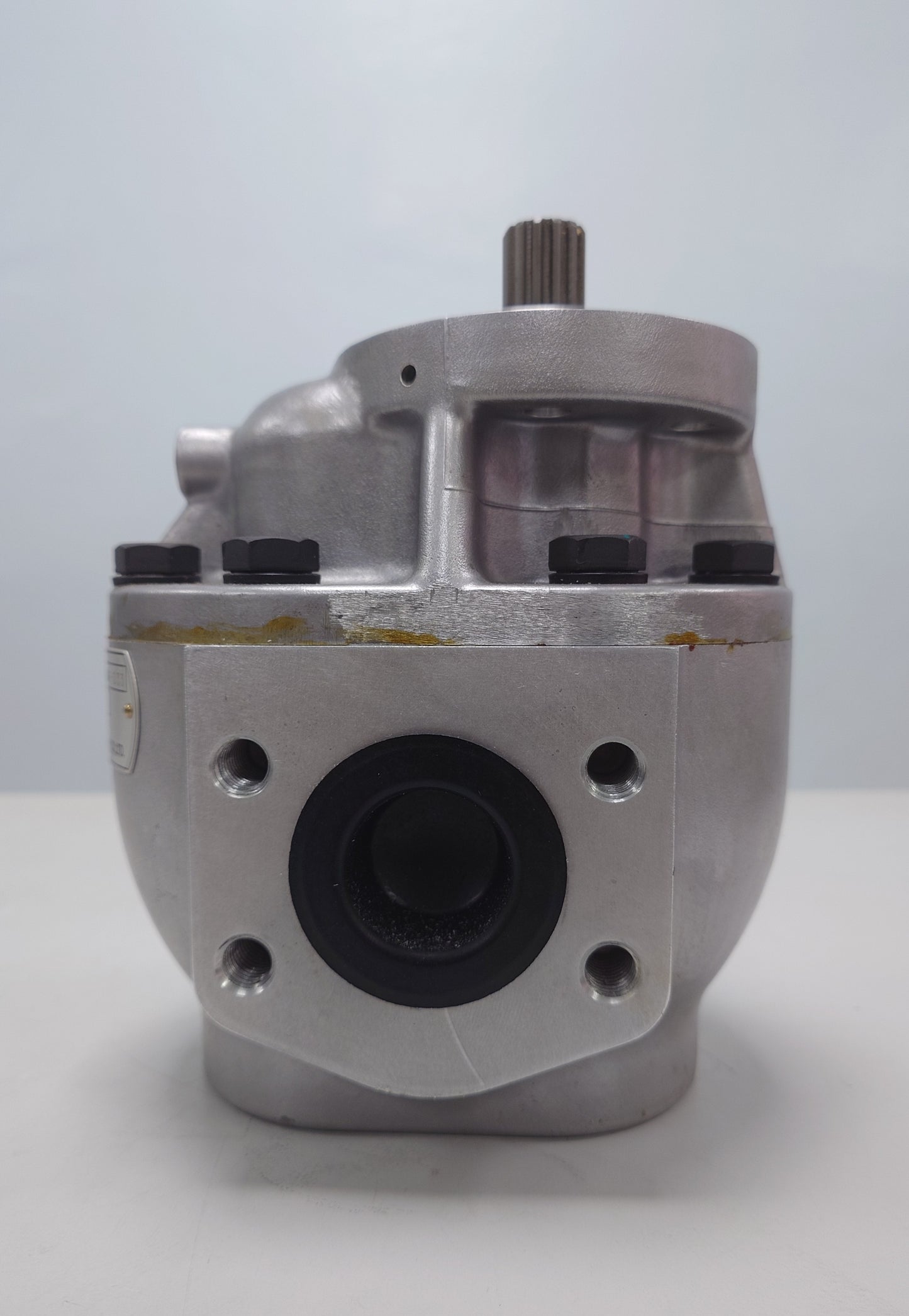 (STK00022 - Gear Pump) P20350A