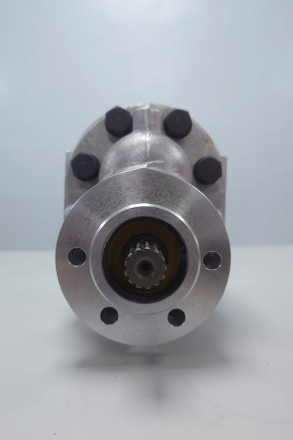 (STK00022 - Gear Pump) P20350A
