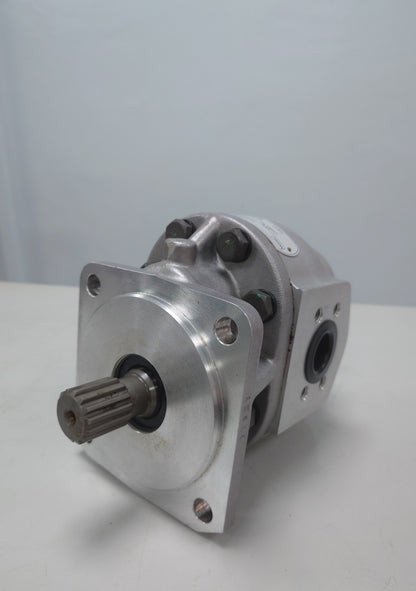 (STK00023 - Gear Pump) P20350AD