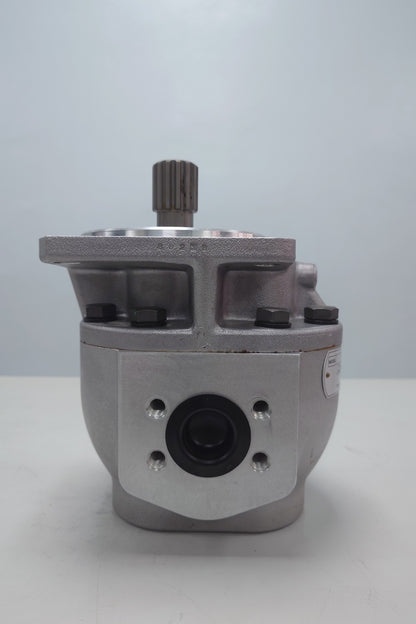 (STK00023 - Gear Pump) P20350AD