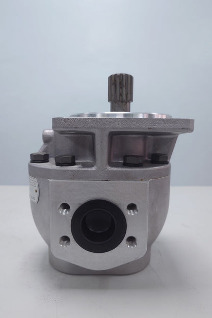 (STK00023 - Gear Pump) P20350AD