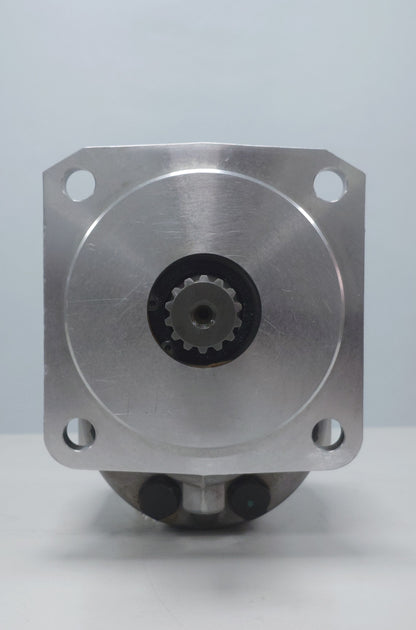 (STK00025 - Gear Pump) P20450A