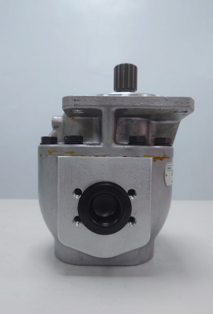 (STK00025 - Gear Pump) P20450A