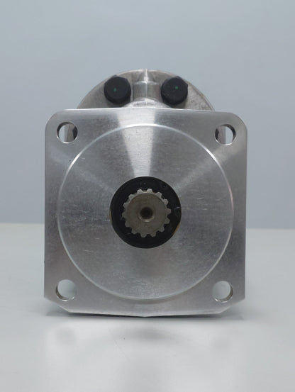 (STK00024 - Gear Pump) P20400A