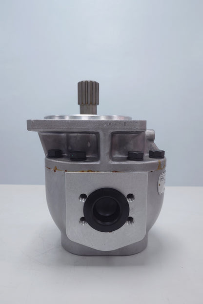 (STK00024 - Gear Pump) P20400A