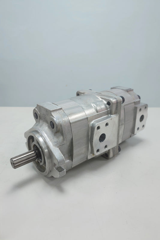 (STK00007 - Gear Pump) 705-51-10010