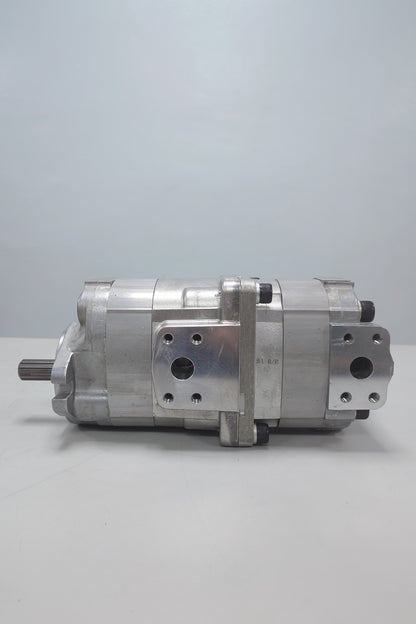 (STK00007 - Gear Pump) 705-51-10010