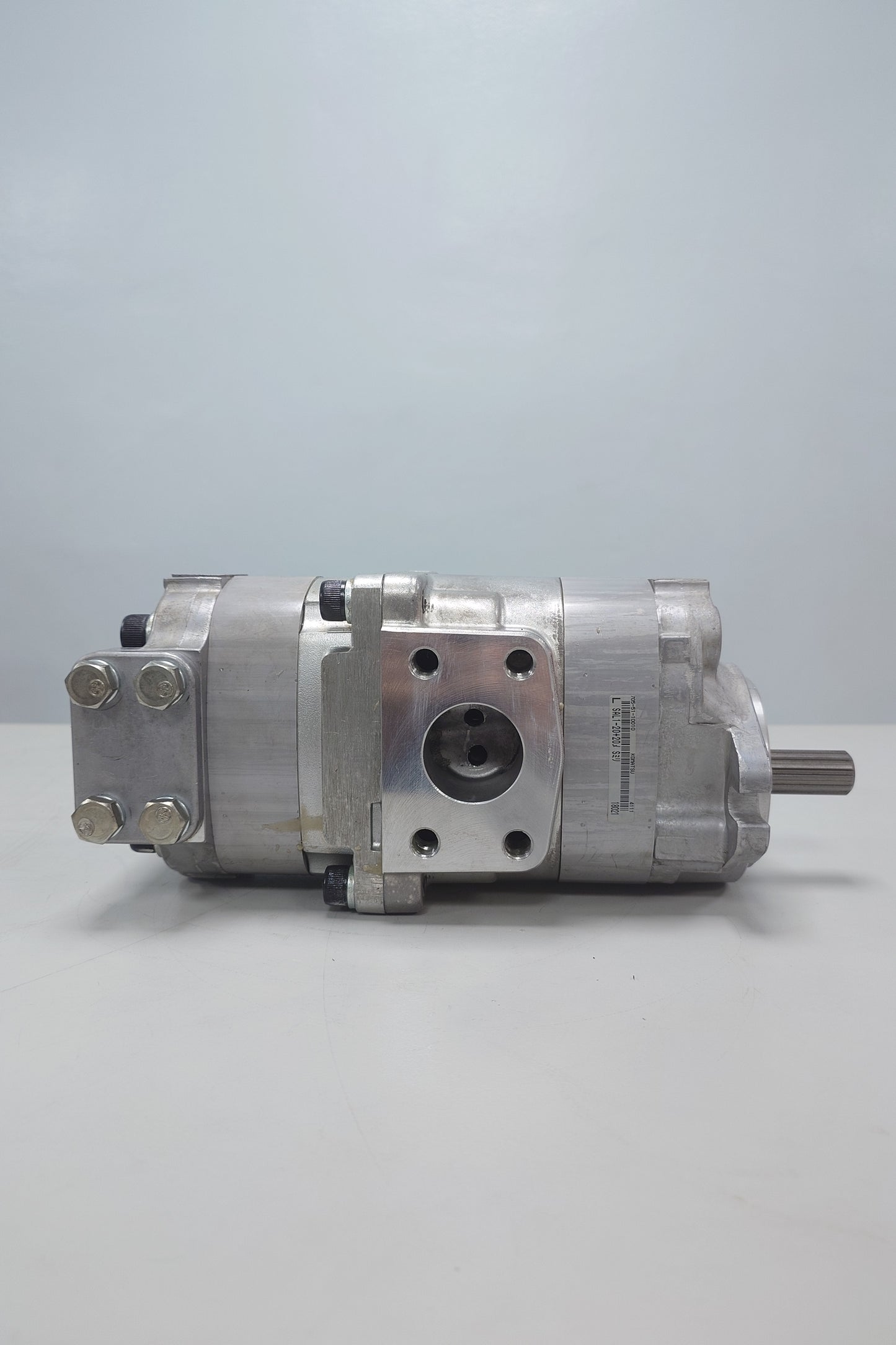 (STK00007 - Gear Pump) 705-51-10010