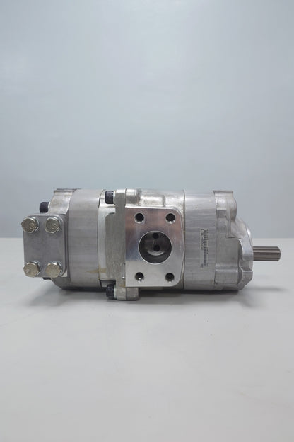 (STK00007 - Gear Pump) 705-51-10010