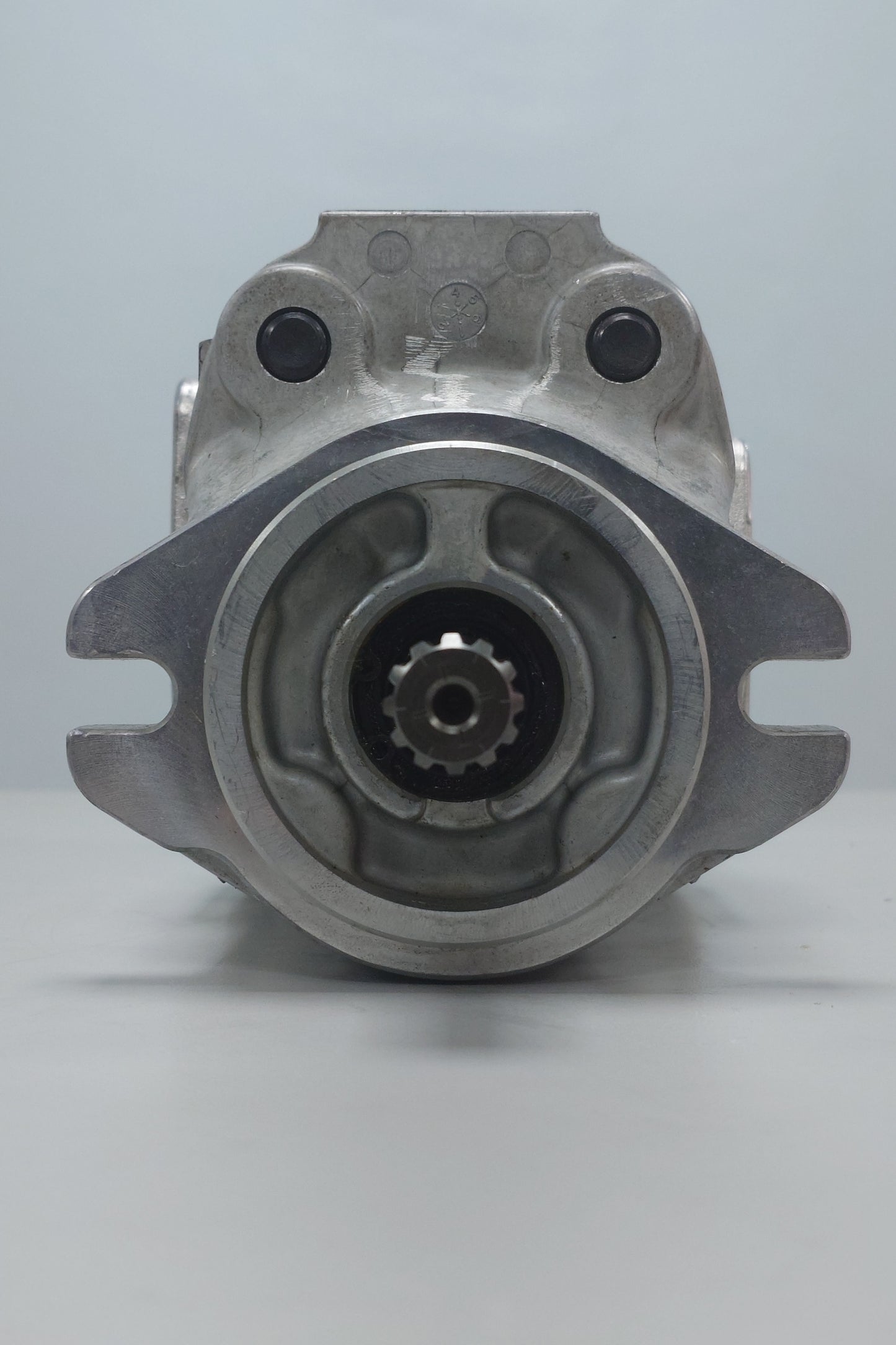 (STK00007 - Gear Pump) 705-51-10010
