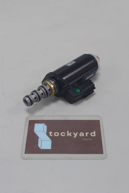 (STK00030 - Solenoid Valve) KDRDE5K-31/30C40-101-T
