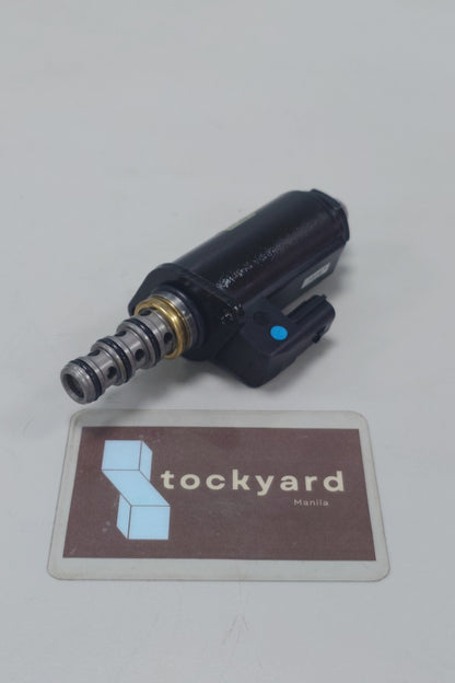 (STK00031) Solenoid Valve - KWE5K-31/G24YB50-T