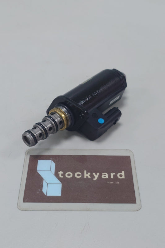(STK00031) Solenoid Valve - KWE5K-31/G24YB50-T