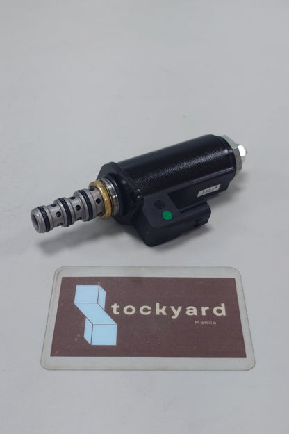(STK00036 - Solenoid Valve) KDRDE5K-31/30C50-143-T