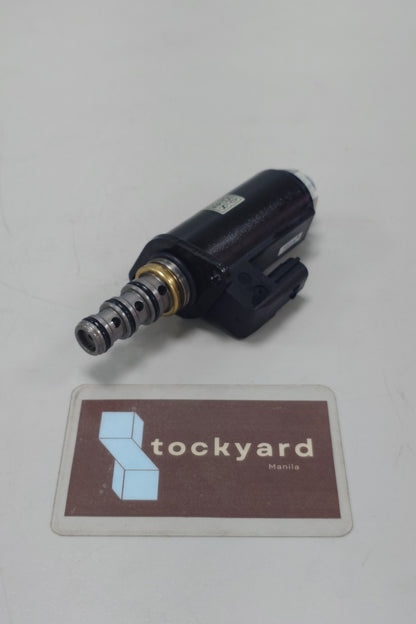 (STK00037 - Solenoid Valve) KDRDE5KR31/40C50213T
