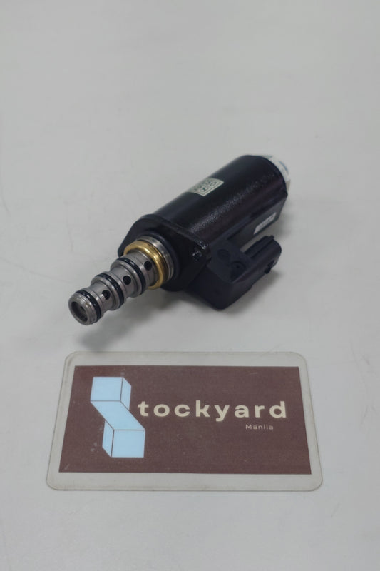 (STK00037 - Solenoid Valve) KDRDE5KR31/40C50213T