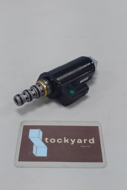 (STK00038 - Solenoid Valve) KDRDE5K31/30C50102T