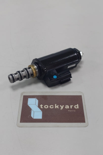 (STK00039 - Solenoid Valve) KWE5K31/G24YB40