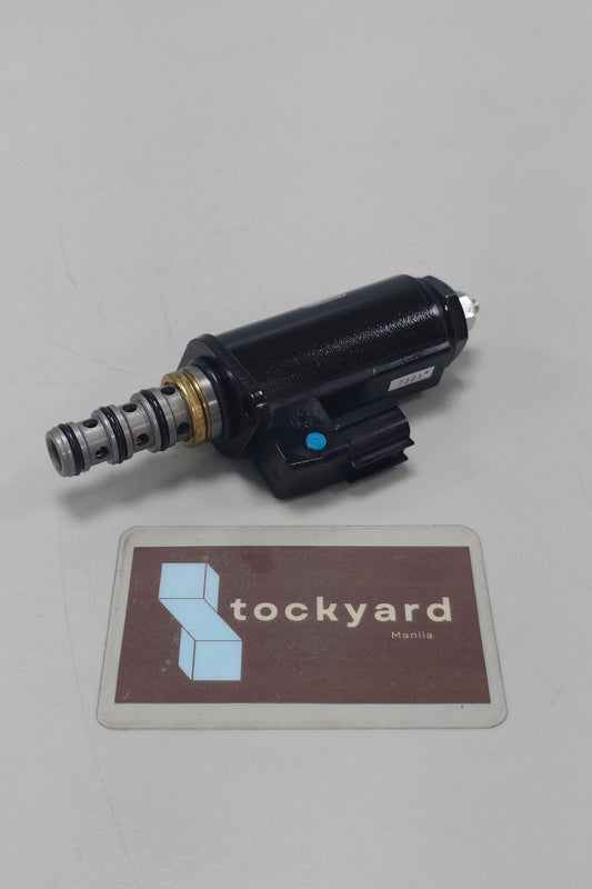 (STK00039 - Solenoid Valve) KWE5K31/G24YB40