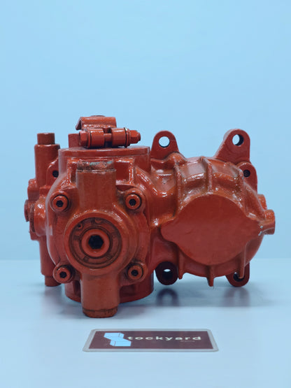 (SYL20) Hydraulic Pump &amp; Motor - 20635-43600