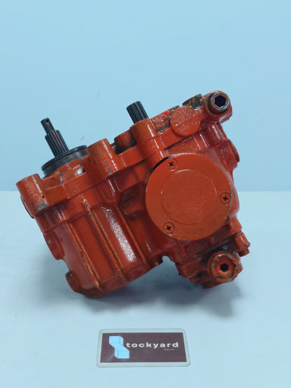 (SYL20) Hydraulic Pump &amp; Motor - 20635-43600