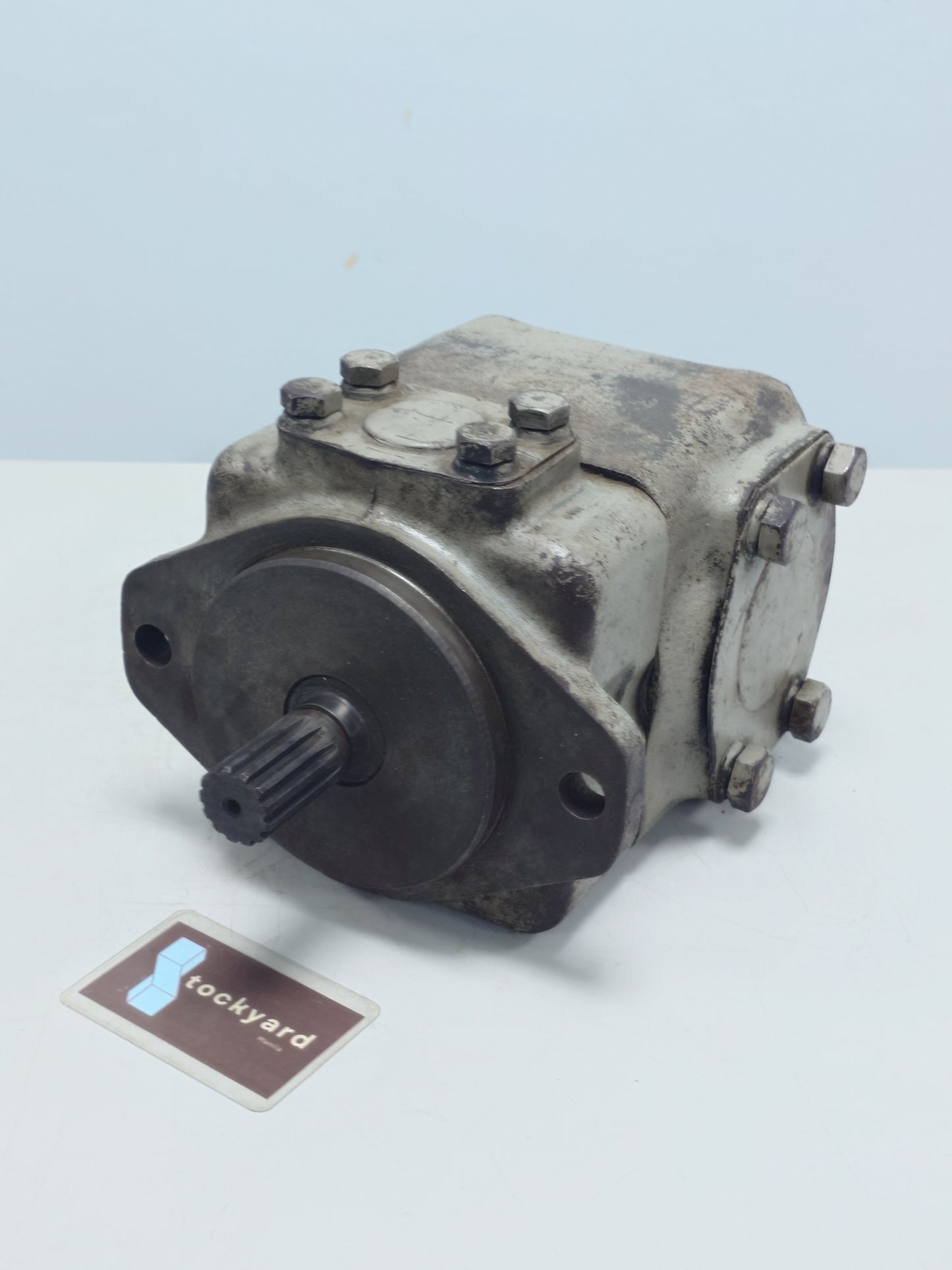 (SYL21) Vane Pump - 2544987