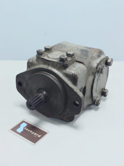 (SYL21) Vane Pump - 2544987