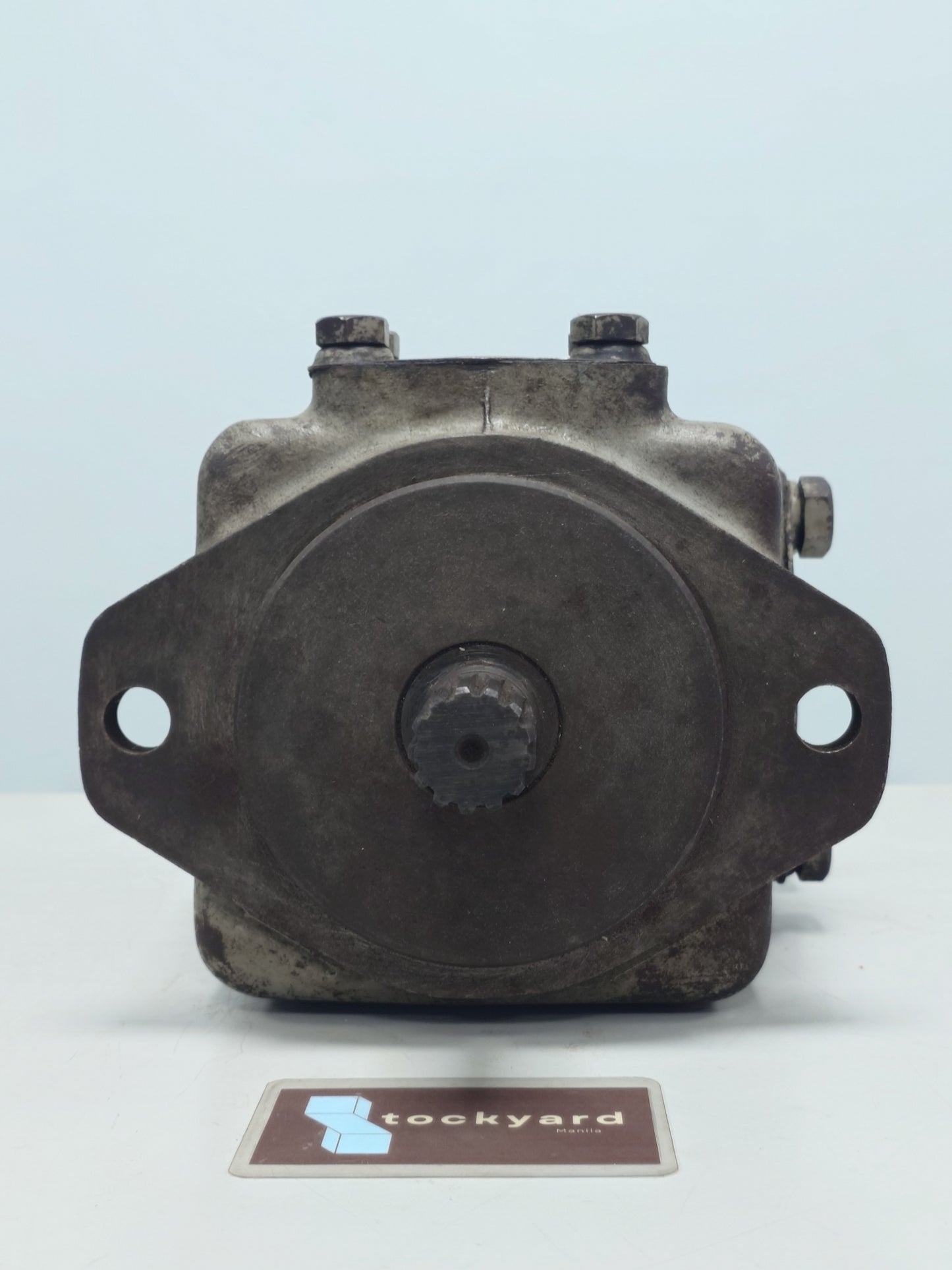 (SYL21) Vane Pump - 2544987