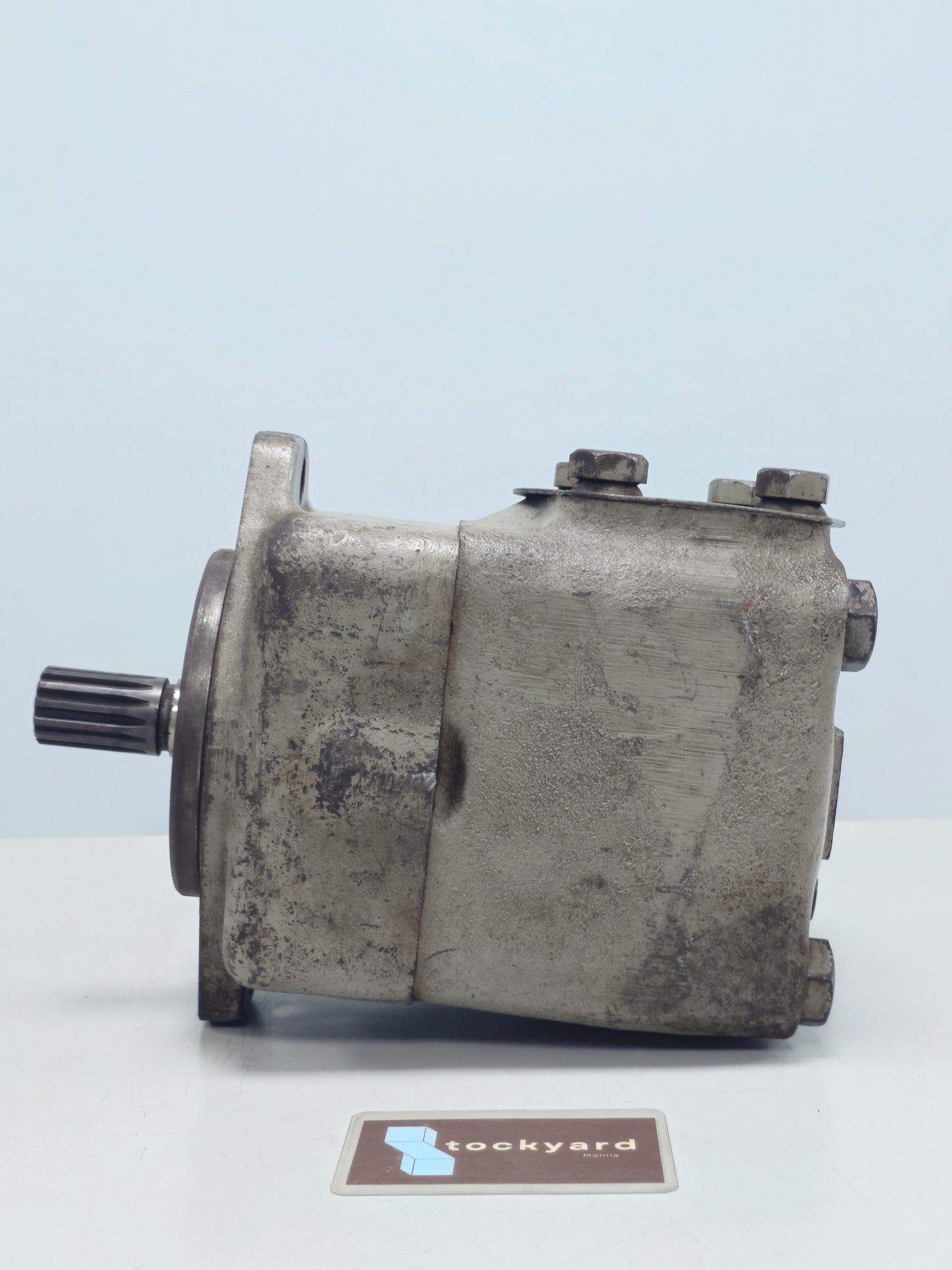 (SYL21) Vane Pump - 2544987