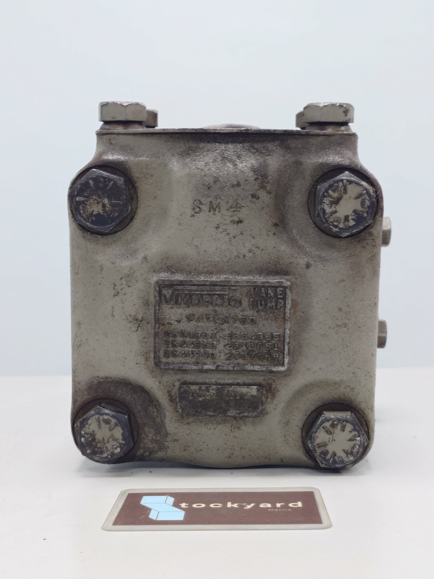 (SYL21) Vane Pump - 2544987