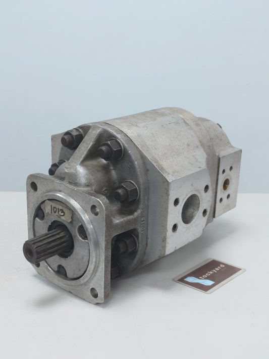 (SYL22) Gear Pump - 70683973