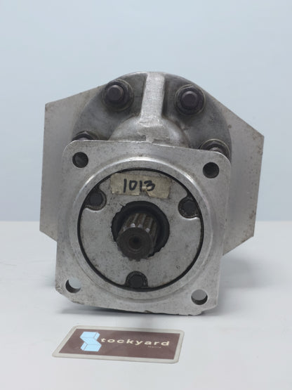 (SYL22) Gear Pump - 70683973