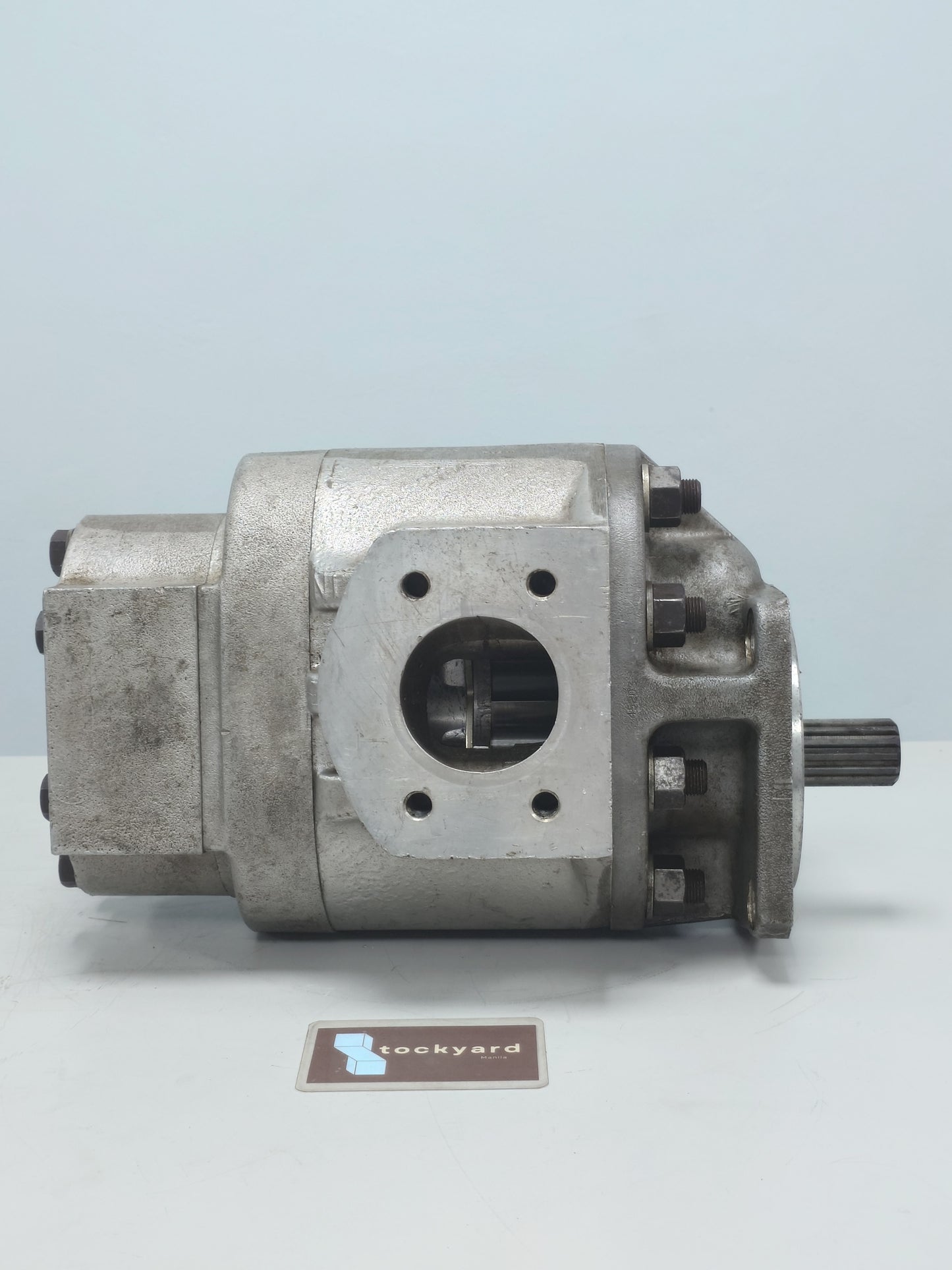 (SYL22) Gear Pump - 70683973