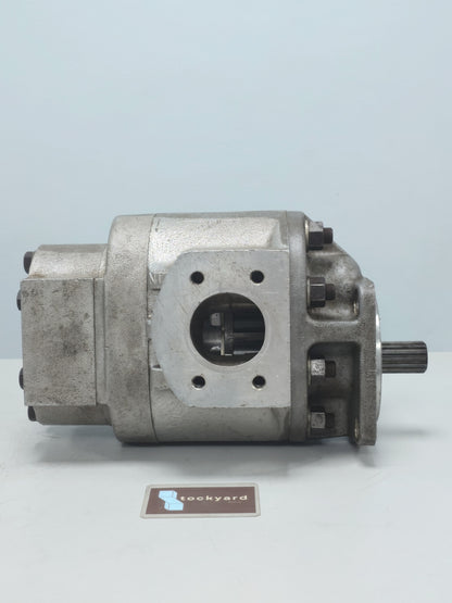 (SYL22) Gear Pump - 70683973