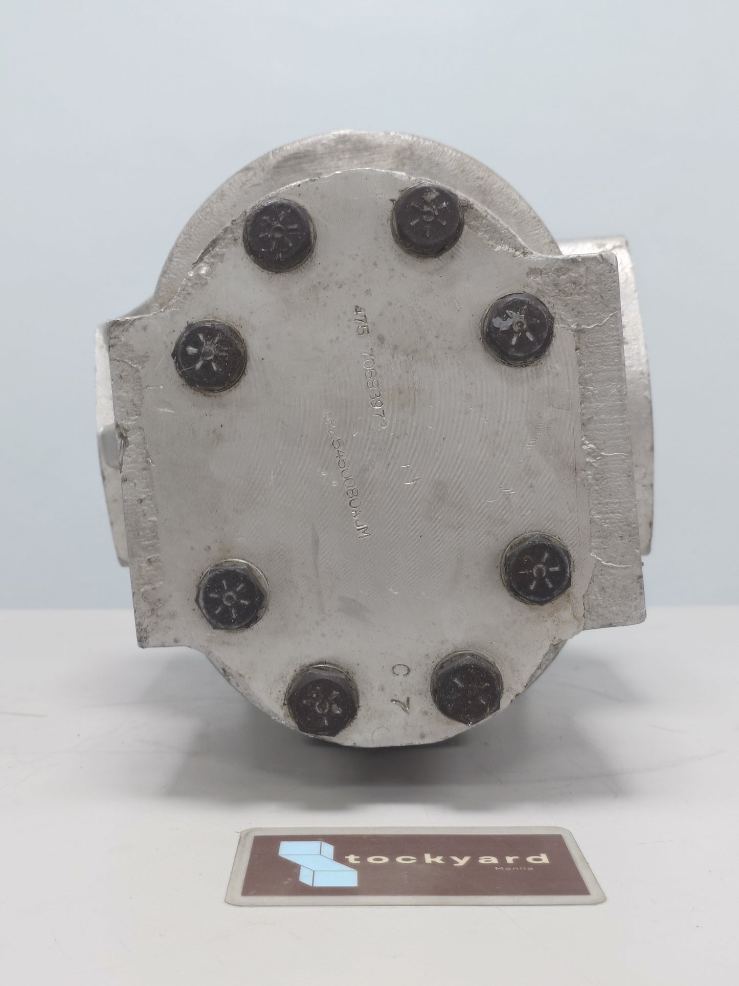 (SYL22) Gear Pump - 70683973