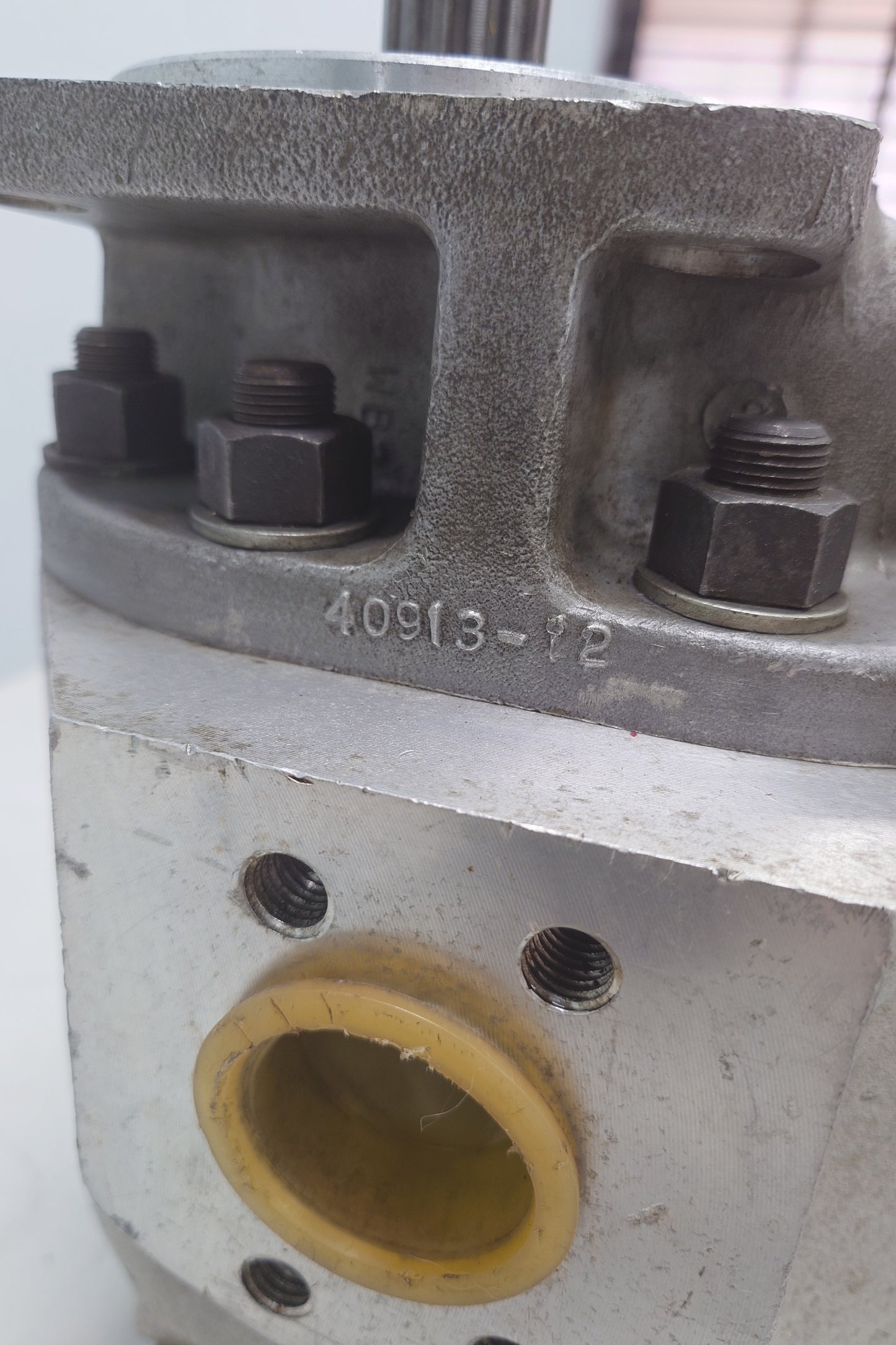 (SYL22) Gear Pump - 70683973
