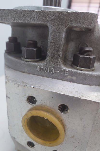 (SYL22) Gear Pump - 70683973