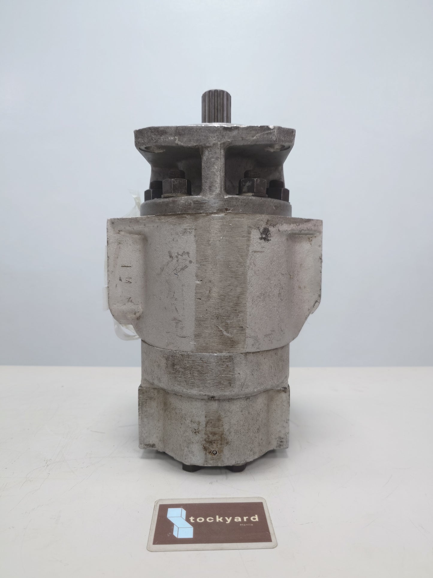 (SYL22) Gear Pump - 70683973